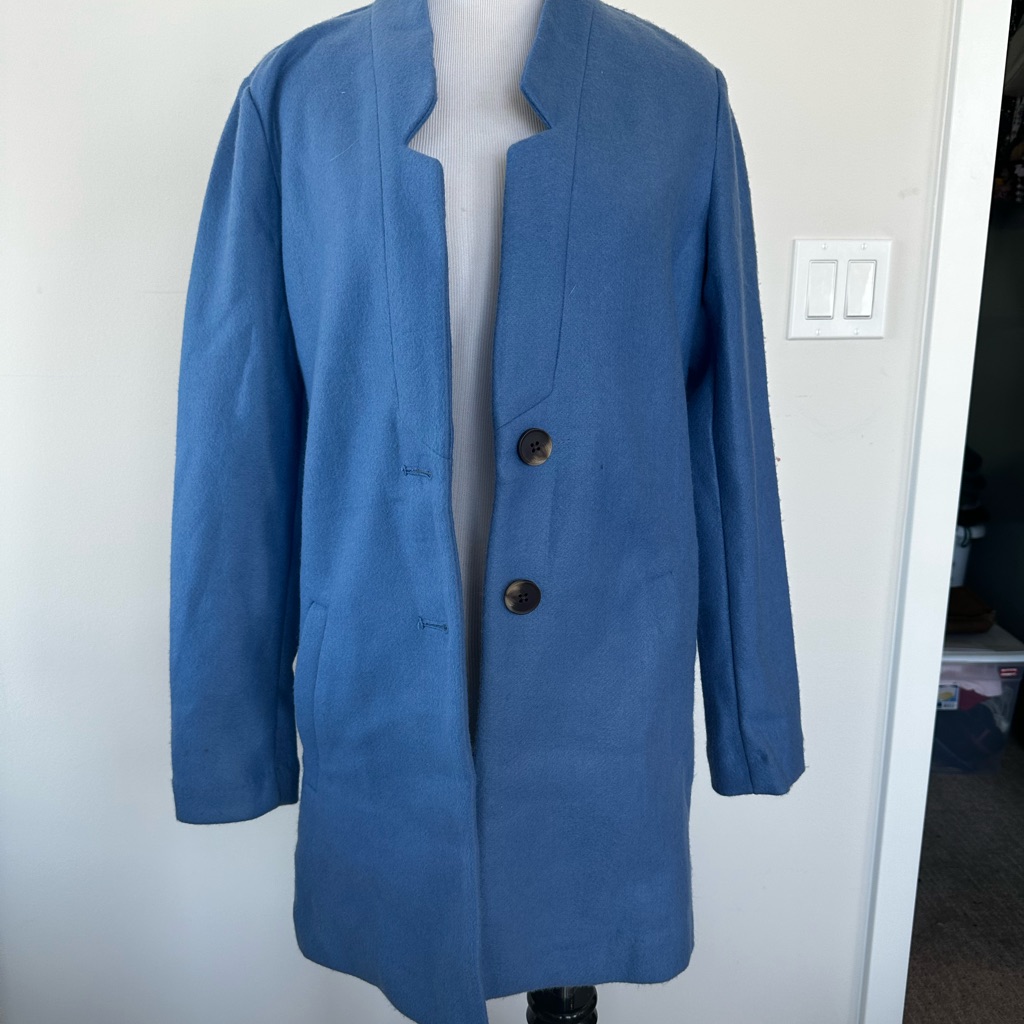 Felt Coat Bundle